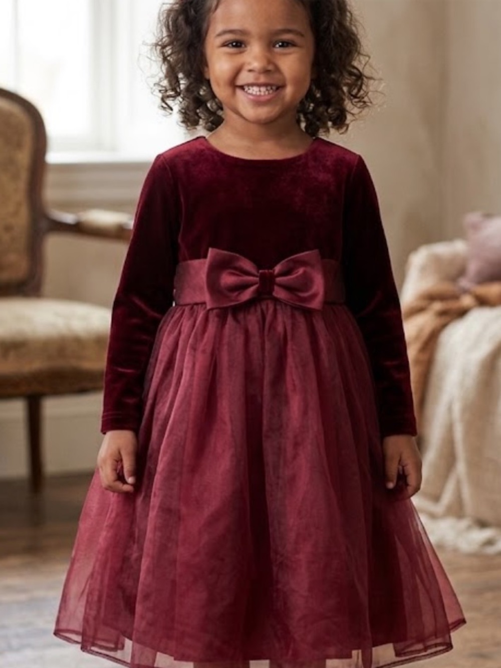 Girls 4T Bundle